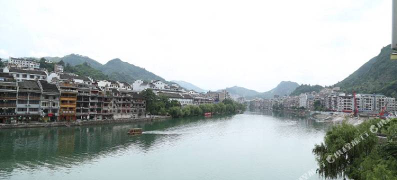 君宿客栈(镇远古镇新大桥店)图片