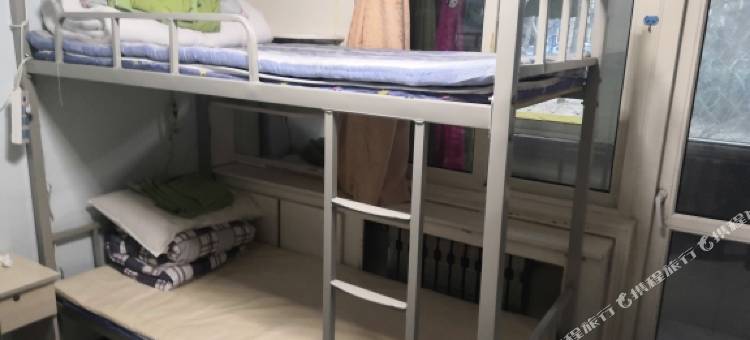 北京国瑞城家庭旅馆图片