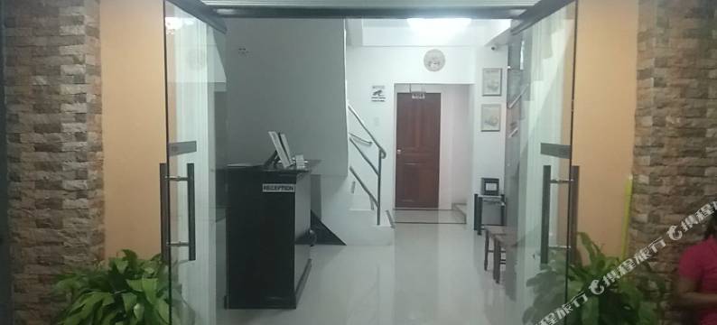 亚当斯景观酒店(Adams View Hotel)图片