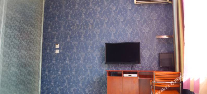 辉南赢家时尚入住图片