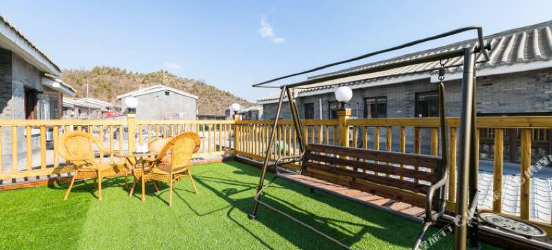 北京司马台万利合缘民宿图片