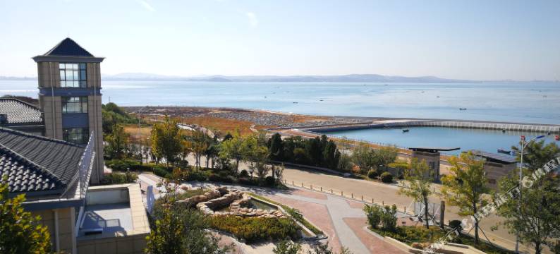 长岛渔号客栈图片