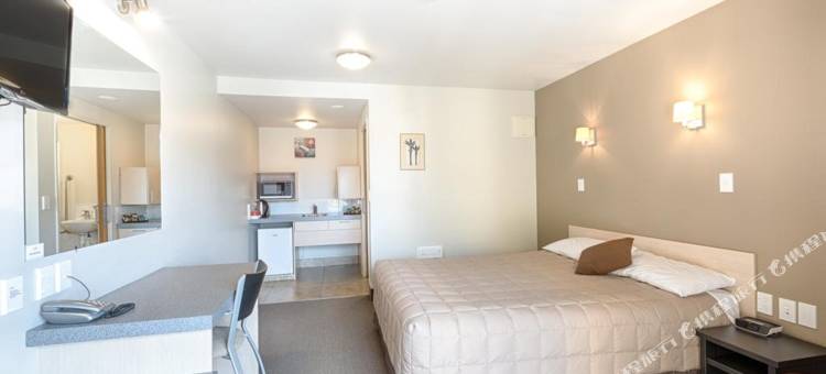 旺阿雷贝拉维斯特汽车旅馆(Bella Vista Motel Whangarei)图片