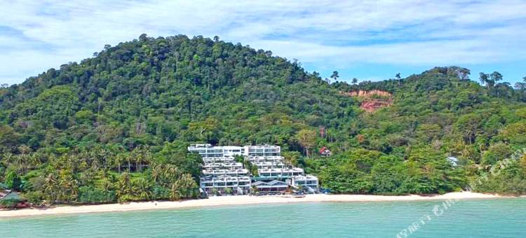 Nchantra普吉岛泳池套房(The Nchantra Pool Suite Phuket)图片
