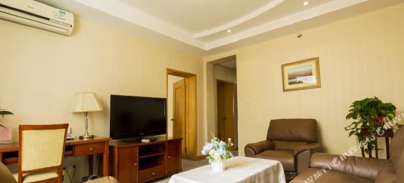 北京东方宾馆图片