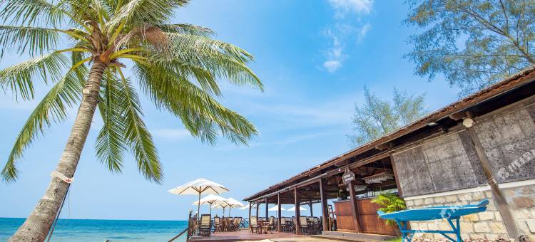 富国岛生态海滩度假村(Phu Quoc Eco Beach Resort)图片