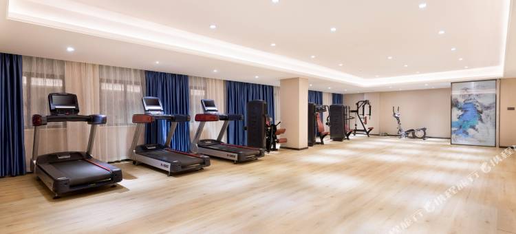 福州鑫福源戴斯酒店图片