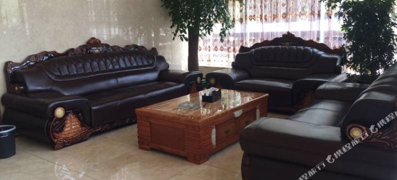 当阳鸿源假日酒店图片