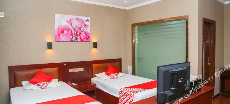 全椒乐思商务宾馆图片