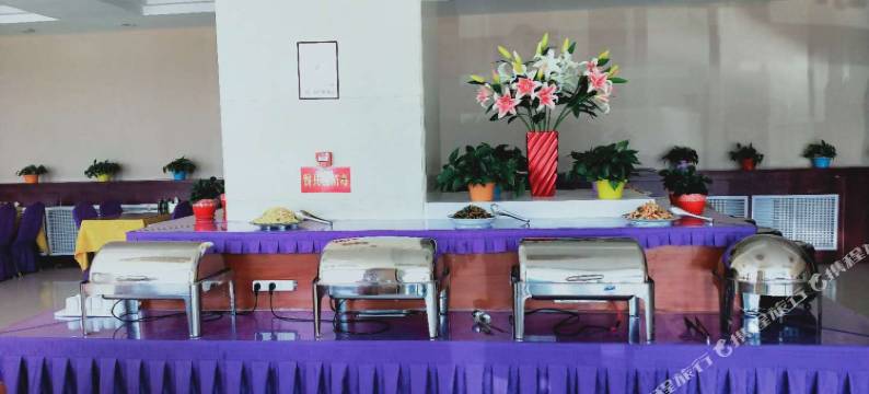 锡林浩特铁路宾馆图片