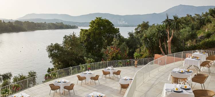 格雷科泰尔伊娃宫酒店(Grecotel Eva Palace)图片