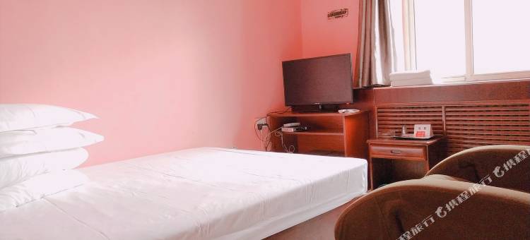 伊宁江南旅社图片