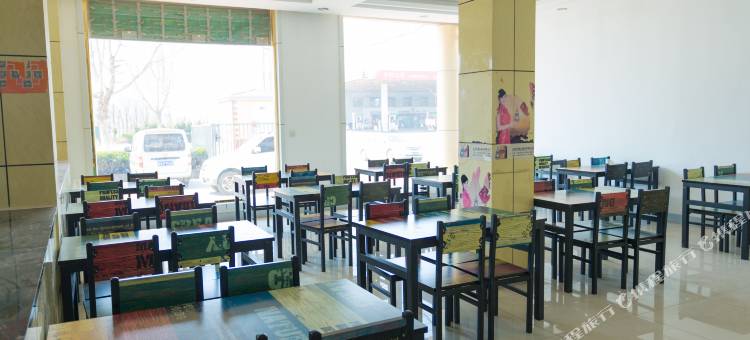 轻住酒店(临沂沂水县沂蒙山东路店)图片