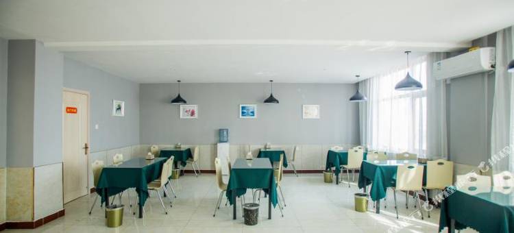 尚客优精选酒店(泊头金骥物流园店)图片