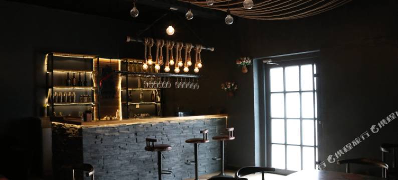 365+联盟酒店(保定高阳商贸大街店)图片