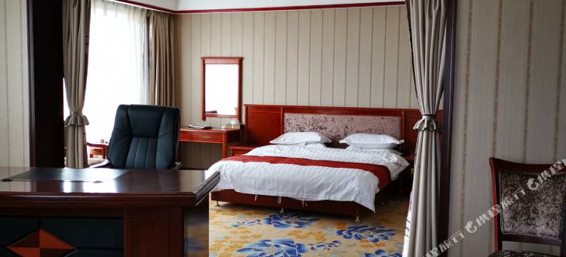 积石山庆盛宾馆图片