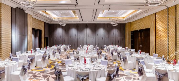 卡拉维拉西贡酒店(Caravelle Saigon)图片