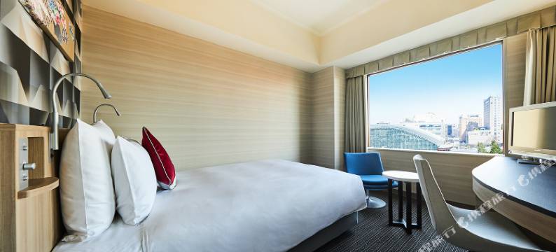 金泽全日空皇冠假日酒店(ANA Crowne Plaza KANAZAWA by IHG)图片