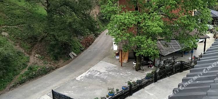 安吉栖心小筑民宿图片