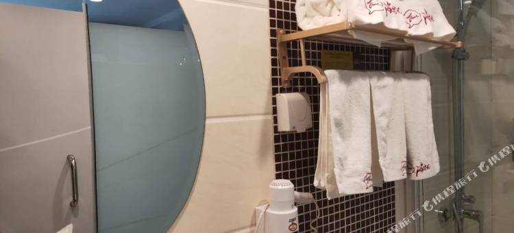 尚客优精选酒店(丰宁新丰北路店)图片