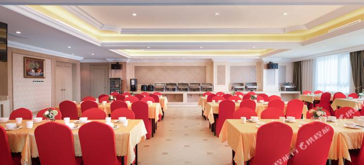 维也纳酒店(寿光国际会展中心店)图片