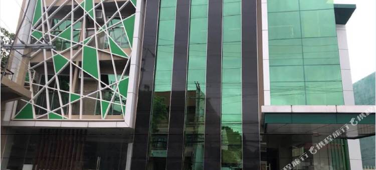 百合花酒店(Hotel Fleur de Liz - Tagbilaran City)图片