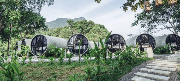 卡尔弗特酒店(The Culvert)图片