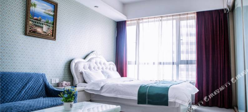 南昌爱莎酒店图片