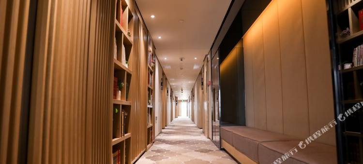 偃师图宁酒店图片