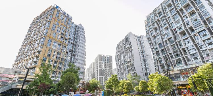 维港艺术酒店(成都双流国际机场店)图片