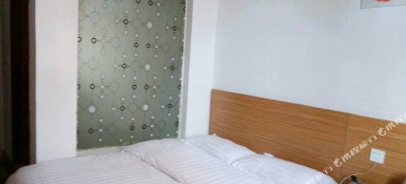 鲁山和平宾馆图片