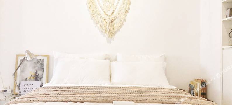 广州DeYuyi公寓图片