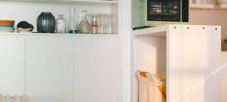 广州DeYuyi公寓图片