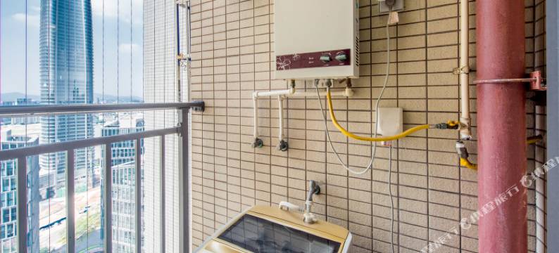 琶洲主题公寓(琶洲会展中心店)图片