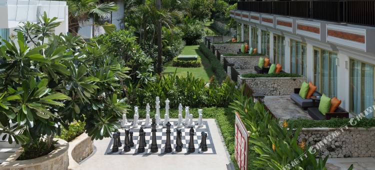 巴厘岛巴鲁娜假日度假酒店 - IHG 旗下酒店(Holiday Inn Resort Baruna Bali)图片