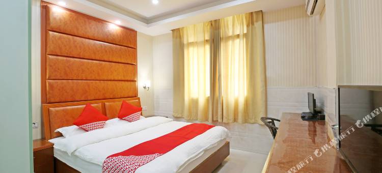 晋江广源宾馆(安海镇上悦城店)图片