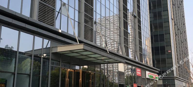 神秘树公寓(合肥滨湖会展中心店)图片