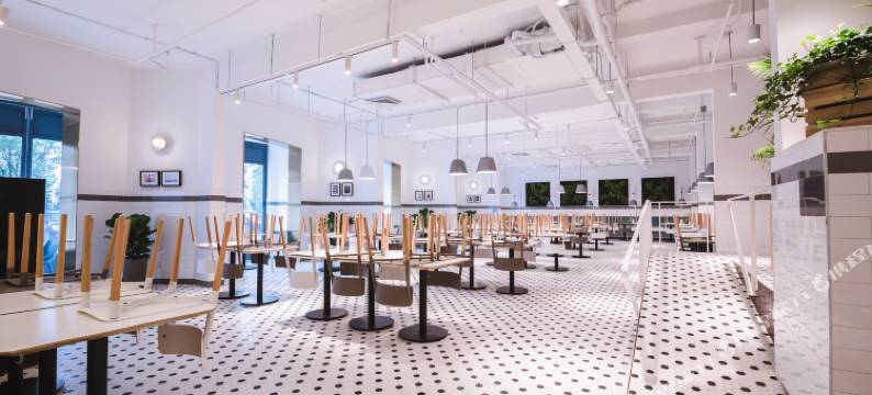 北戴河蔚蓝屿海民宿图片