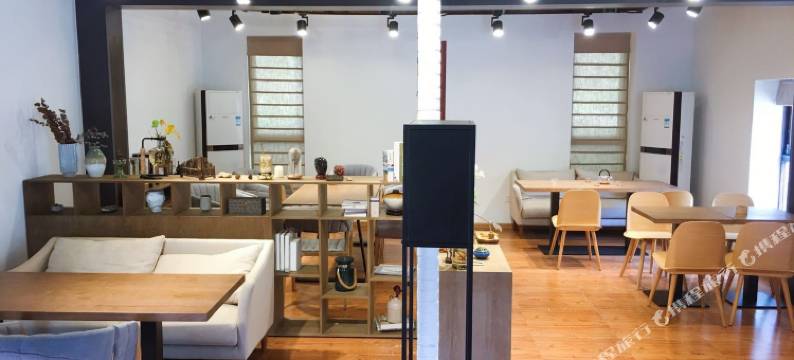 宁波道地小筑民宿图片