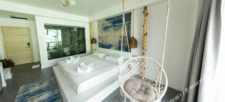 猫家猫咖主题民宿酒店(Meow+ Cat Cafe & Hotel)图片