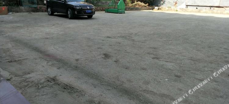 尚客优连锁酒店(黄果树贵黄路店)图片