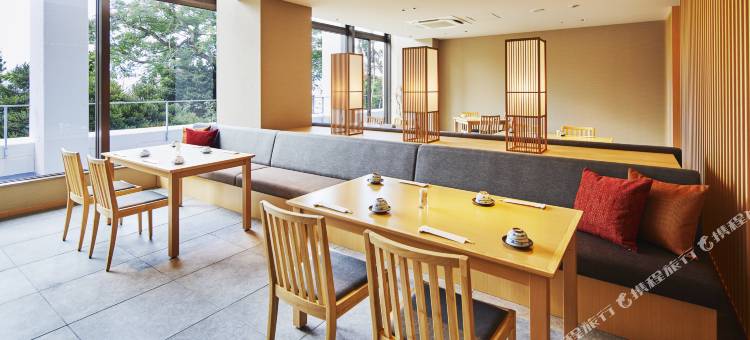 诺富特冲绳那霸酒店(Novotel Okinawa Naha)图片