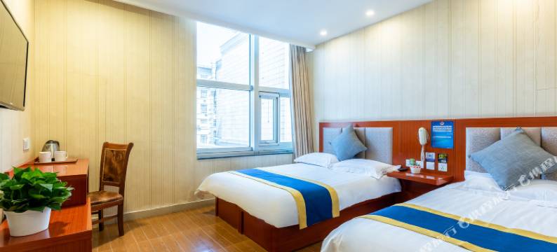 北京东方之家酒店(王府井协和医院店)图片