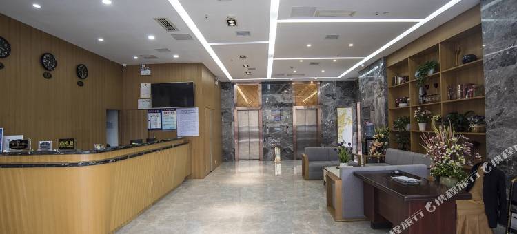 长顺御景金湾酒店图片