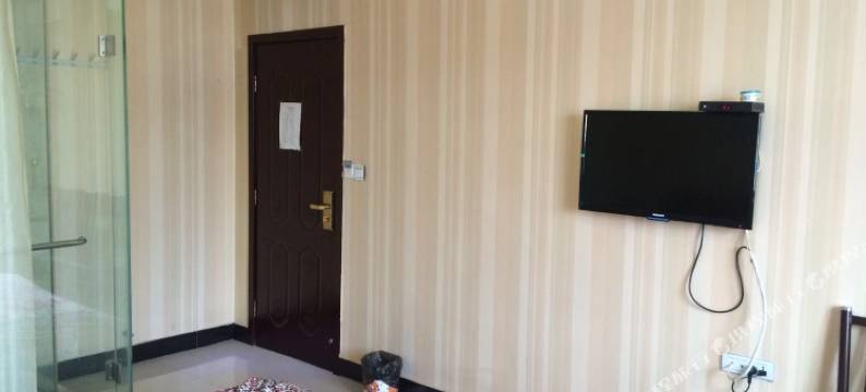 岐山蔡家坡安安商务酒店图片