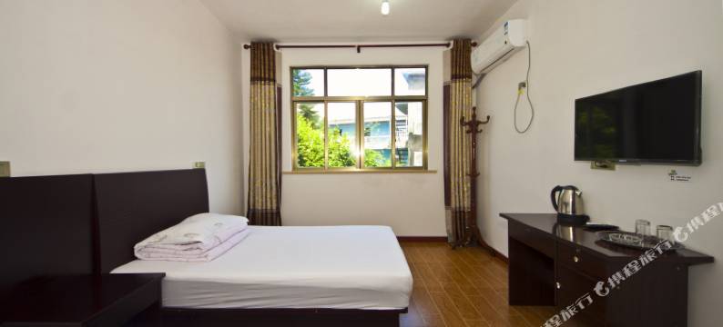 福鼎大天湖民宿图片