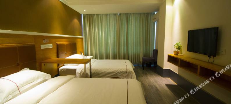 潍坊豪信酒店图片