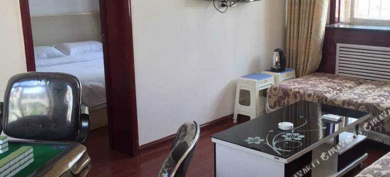 平凉99快捷商旅宾馆图片