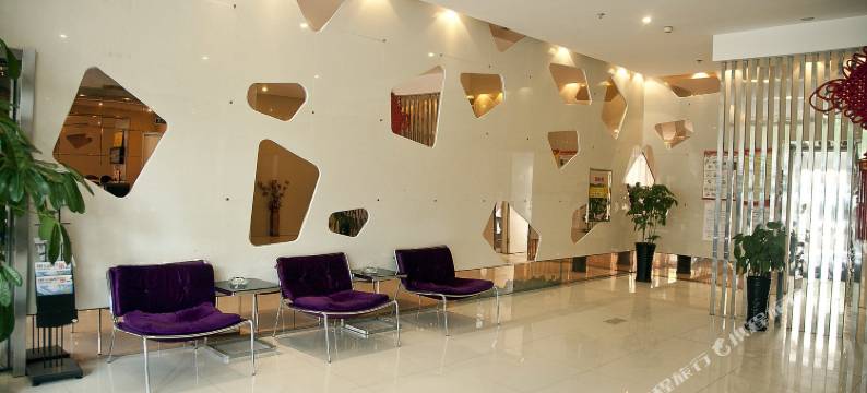 富尔特连锁酒店(乐清建桥店)图片