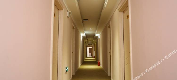 开原莱茵港商务会馆图片